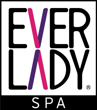 EVER LADY SPA LOGO