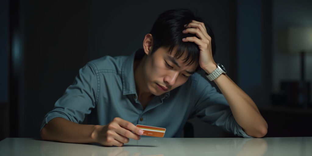 後払い決済の審査に通らない場合は?