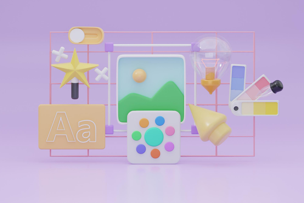 ポイント4：デザインのカスタマイズ性と外部連携（API）