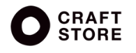 CRAFT STORE（クラフトストア）ロゴ